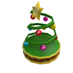 Spring into Christmas
