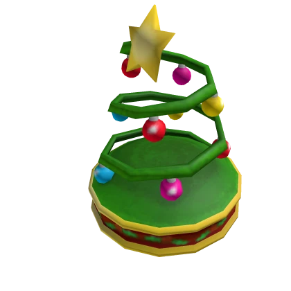 Spring into Christmas