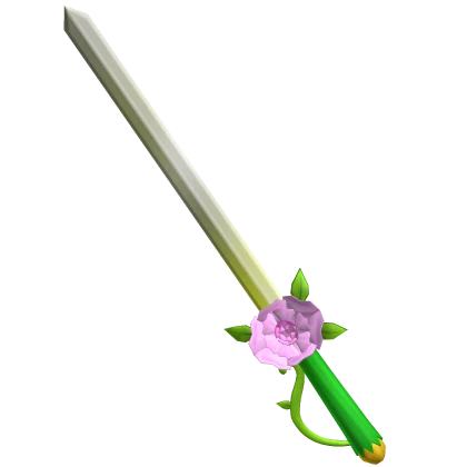 Spring Saber