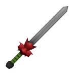 Spring Sword of Growth