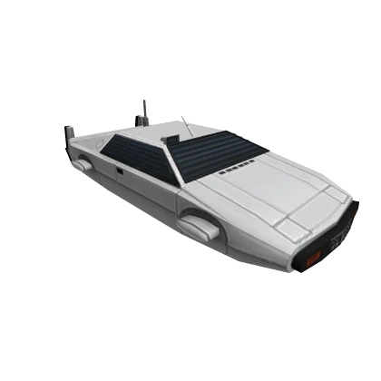 Spy All Terrain Vehicle