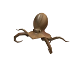 Squid Overlord
