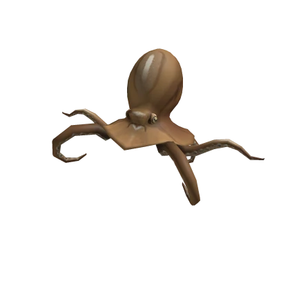 Squid Overlord