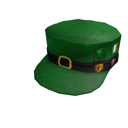 St. Patrick's Day 2012