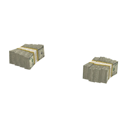 Stacks of Money 💵 Motion
