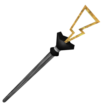 Staff of Sparks