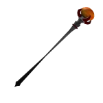 Staff of the Raging Storm