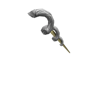 Staff of the Winds