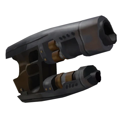 Star-Lord’s Blaster