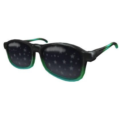 Starlight Shades
