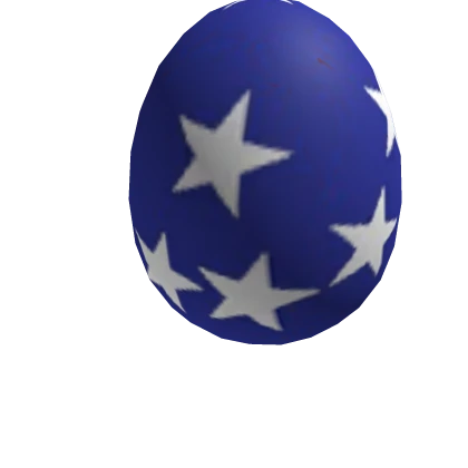 Starry Egg of the Wild Ride