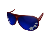 Starry Eyed Shades