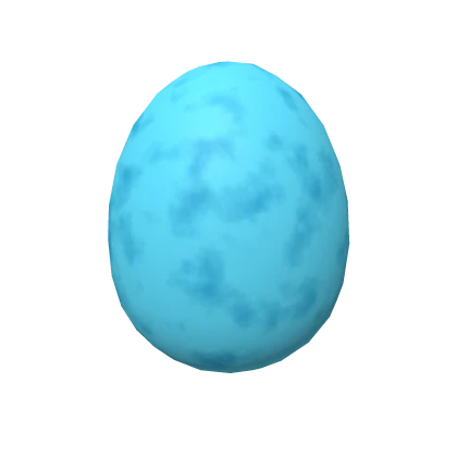 Stationary Egg of Boring