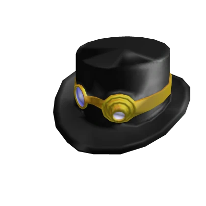 Steampunk Aetherspectacles