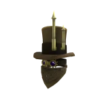 Steampunk Cowboy