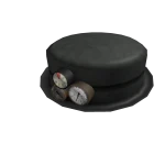 Steampunkometer