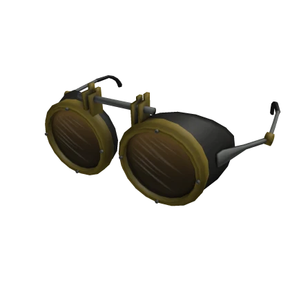 Steampunkoneer