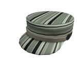 Striped Perfection