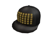 Studded Trucker Hat