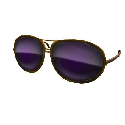 Stylish Aviators