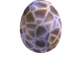 Subterranean Egg