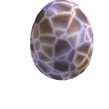 Subterranean Egg