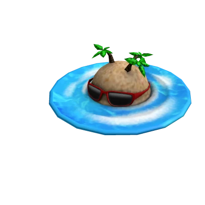 Summer Hat