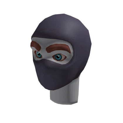 Summer Ninja Head