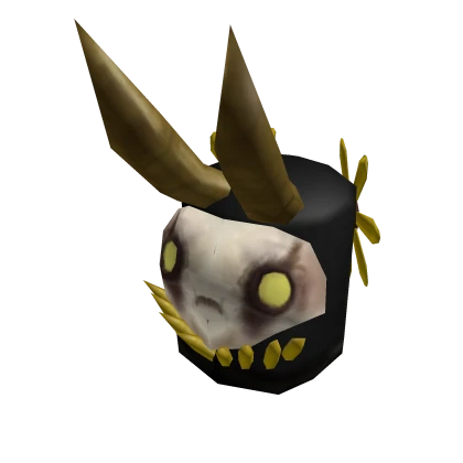 Sunflower Monster