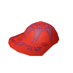Supa Dupa Fly Cap