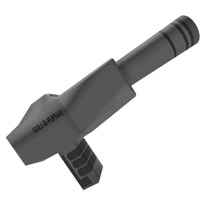 Super-G LS33 Disruptor