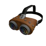 Super HypnoGoggles