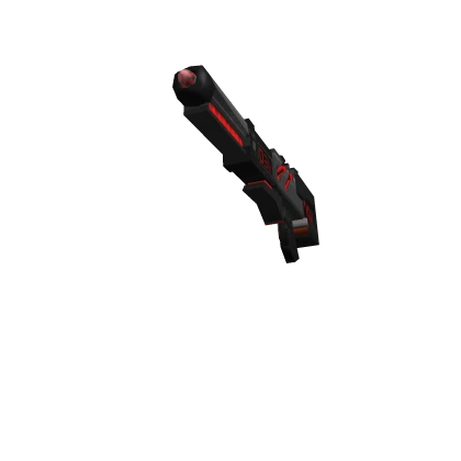 Super Rocket Launcher