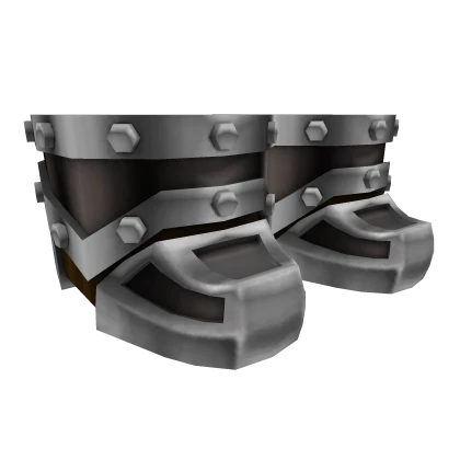 Super Stomp Boots