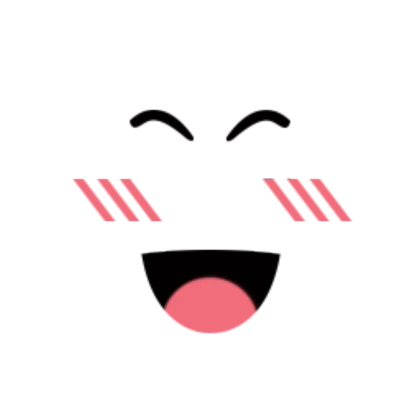 Super Super Happy Face