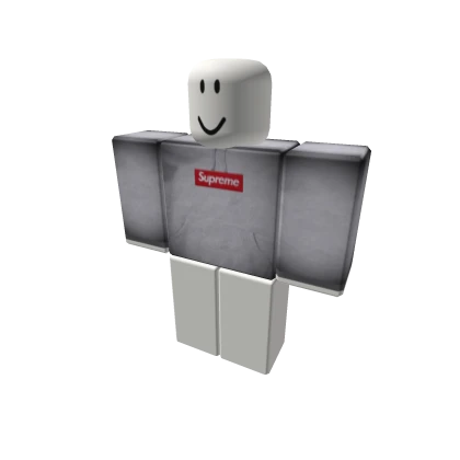 Supreme Shirt 50% OFF!