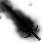 Sword of Darkness