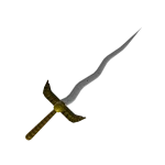 Sword of Nefertiti