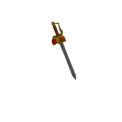 Sword of the Autumnal Winds