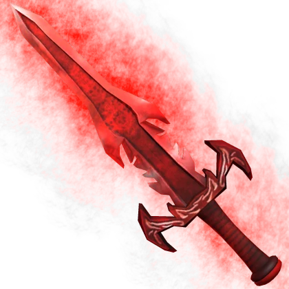 Sword of the Epicredness