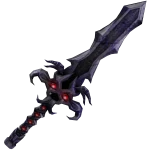 Sword of the Eternal Abyss