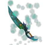 Sword of the Seas