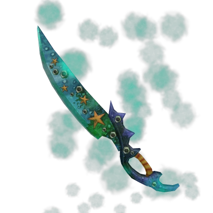 Sword of the Seas