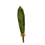 Sword of the Summer Sun