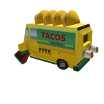 Taco Launcher