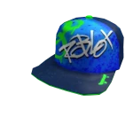 Tailflipped Hat