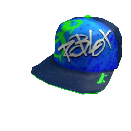 Tailflipped Hat