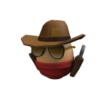 Tallaheggsee, Zombie Slayer