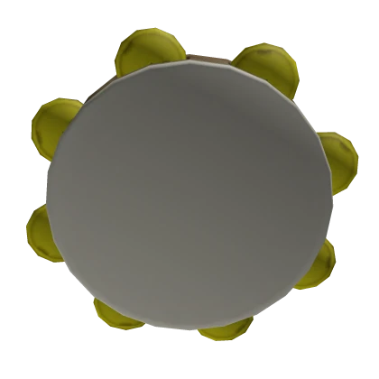 Tambourine