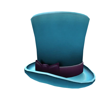 Tasteful Top Hat